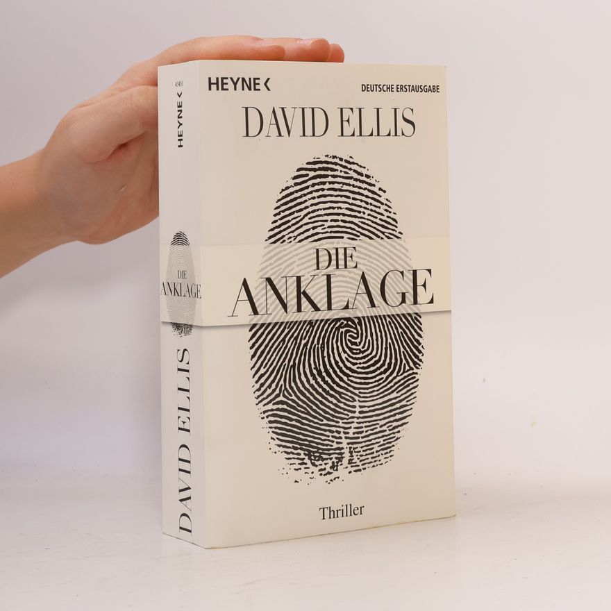 David Ellis Die Anklage