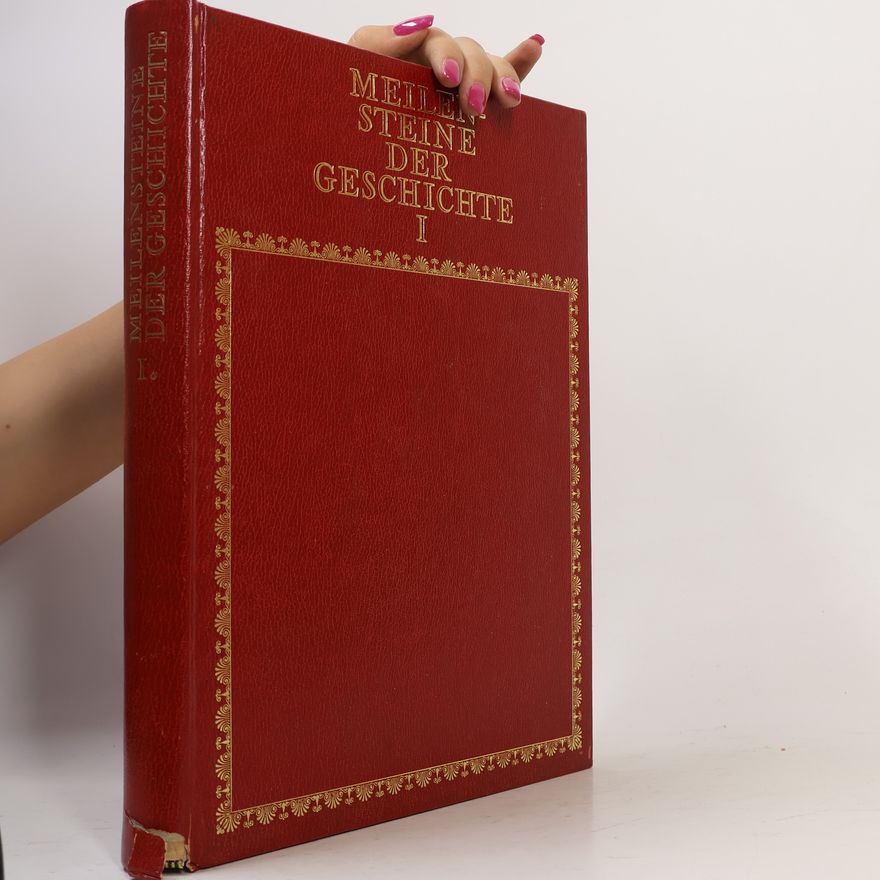 Autorenkollektiv Meilensteine der Geschichte I