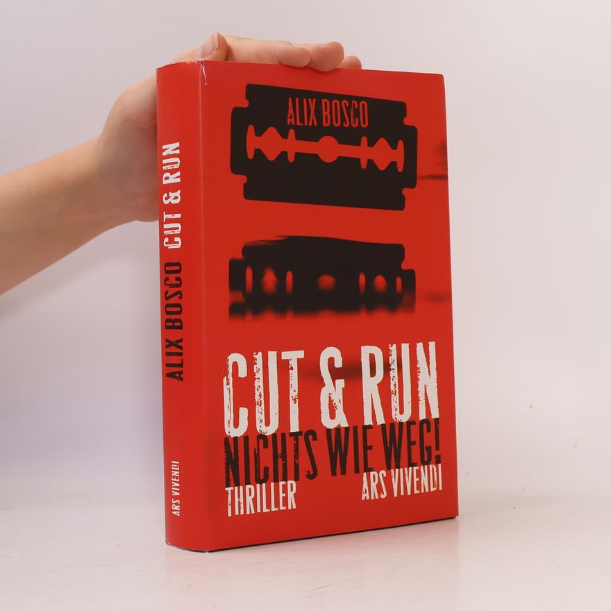 Alix Bosco Cut & Run