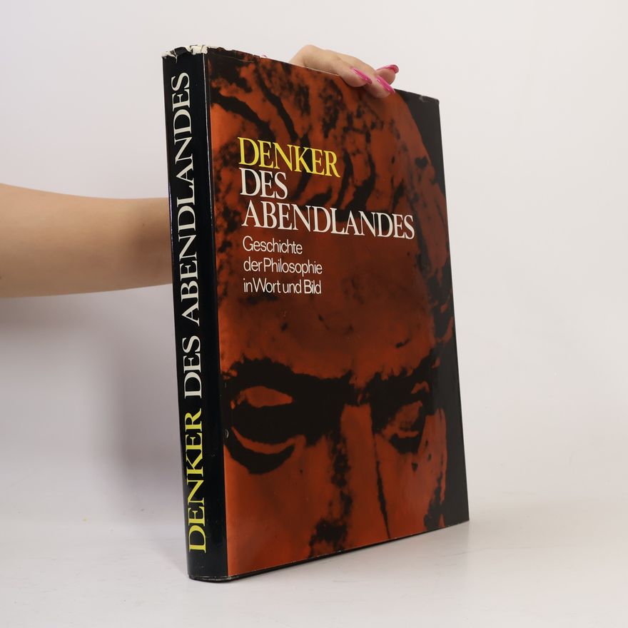 Autorenkollektiv Denker des Abendlandes