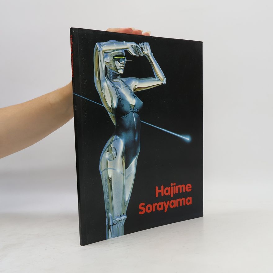 Hajime Sorayama Hajime Sorayama