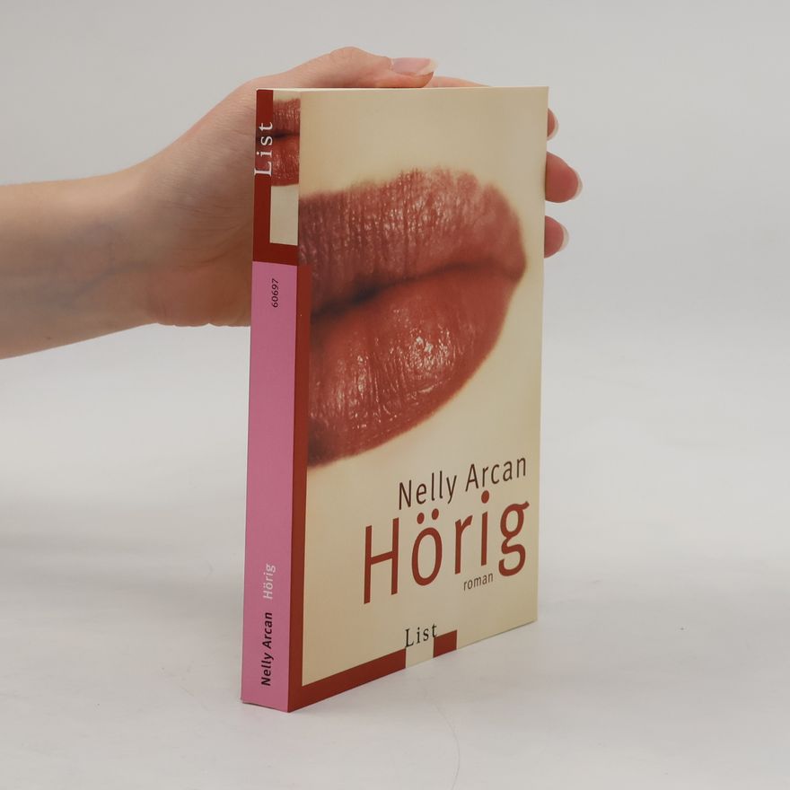 Nelly Arcan Hörig