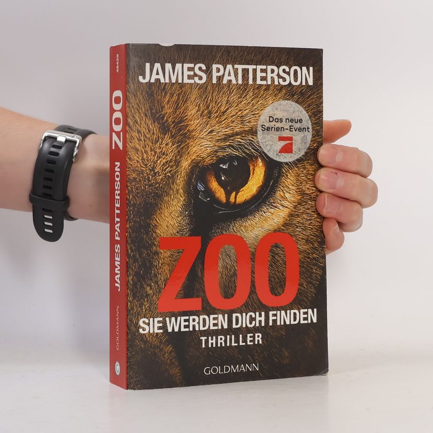James Patterson Zoo