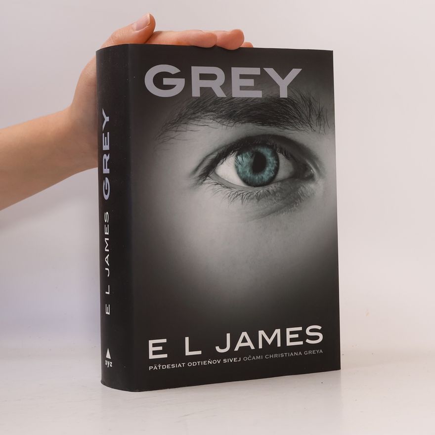 E. L. James Grey