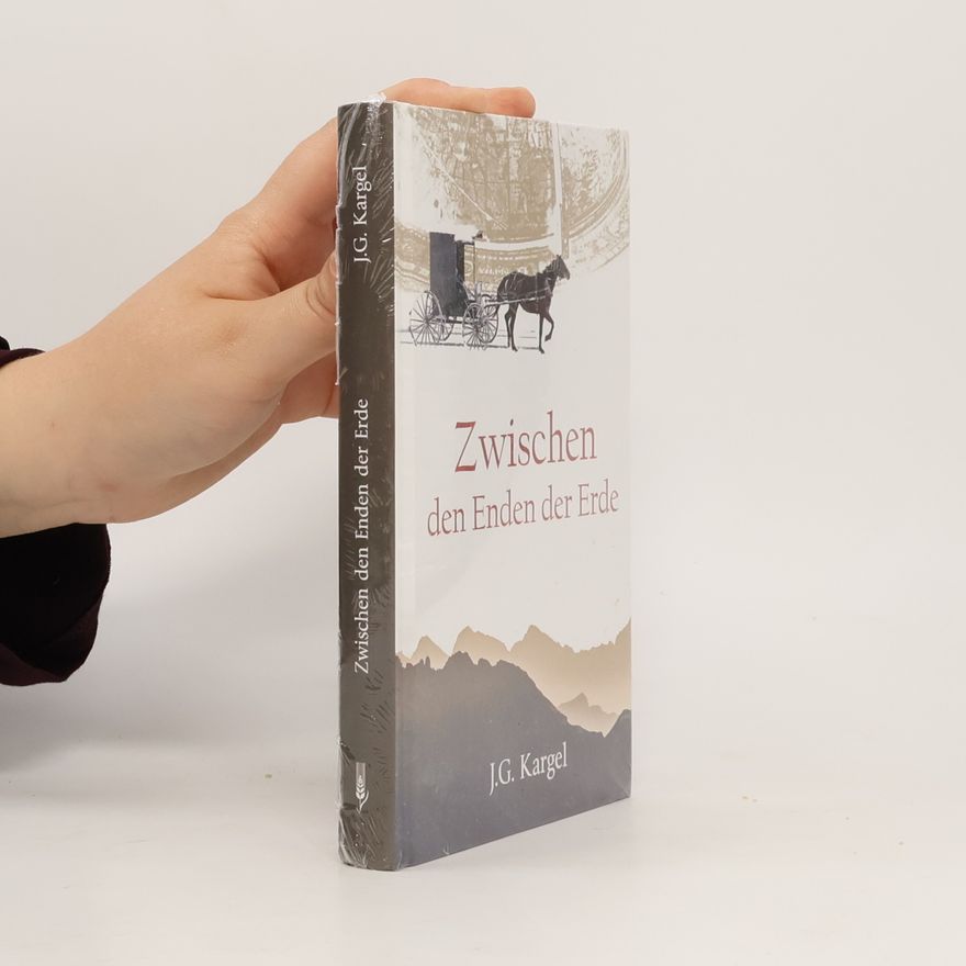 Samenkorn e.V. Zwischen den Enden der Erde