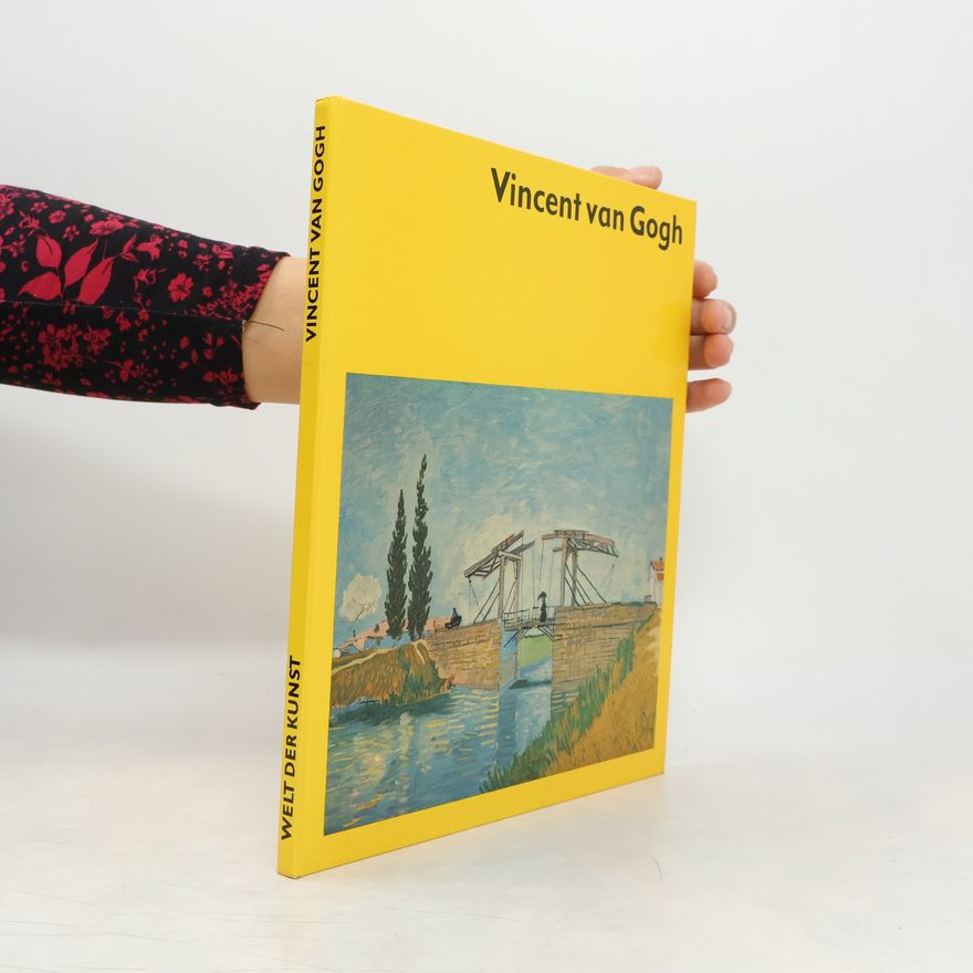 Kuno Mittelstädt Vincent van Gogh