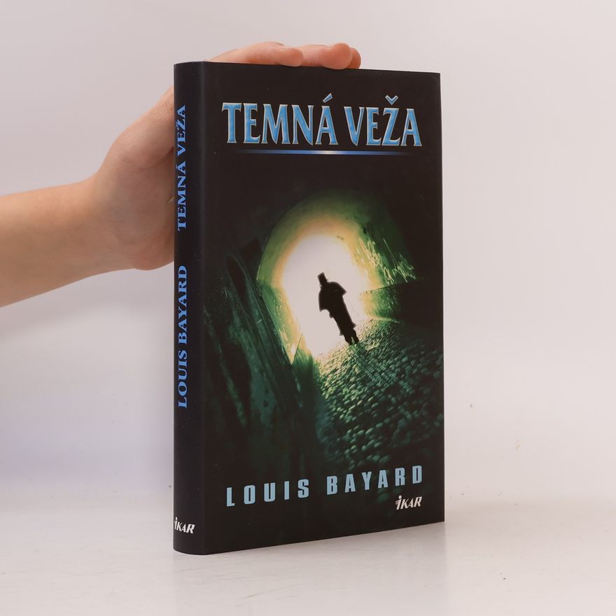 Luis Bayard Temná veža