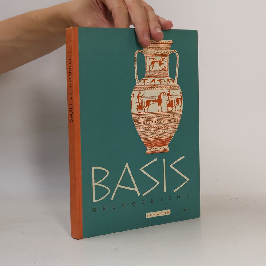 Karl Klaus Basis. Übungsbuch 1
