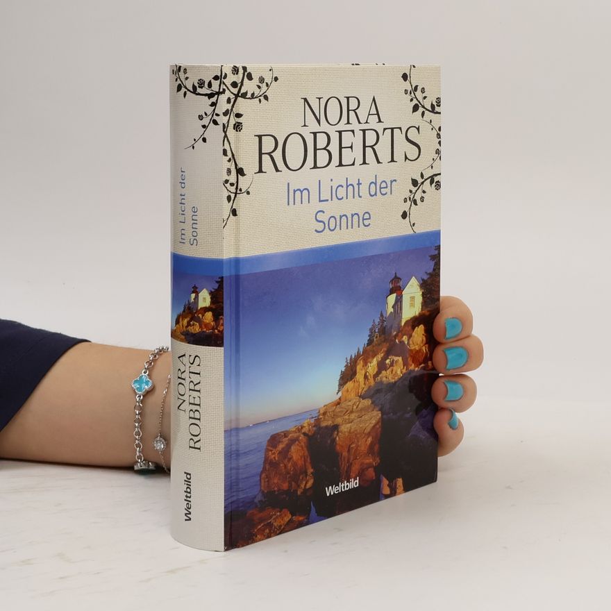 Nora Roberts Im Licht der Sonne