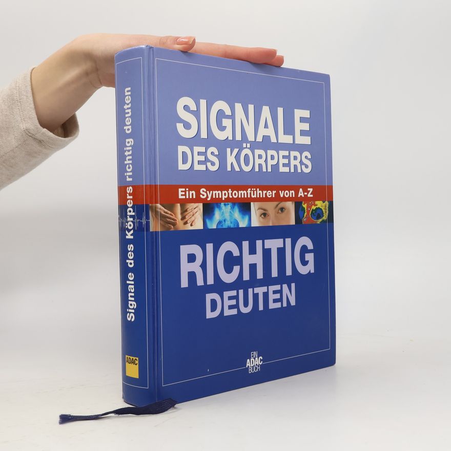 Jürgen Bennemann Signale des Körpers richtig deuten