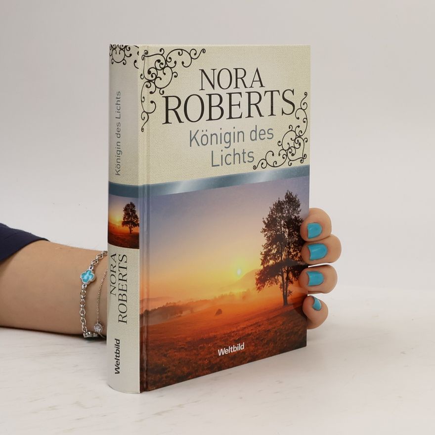 Nora Roberts Königin des Lichts