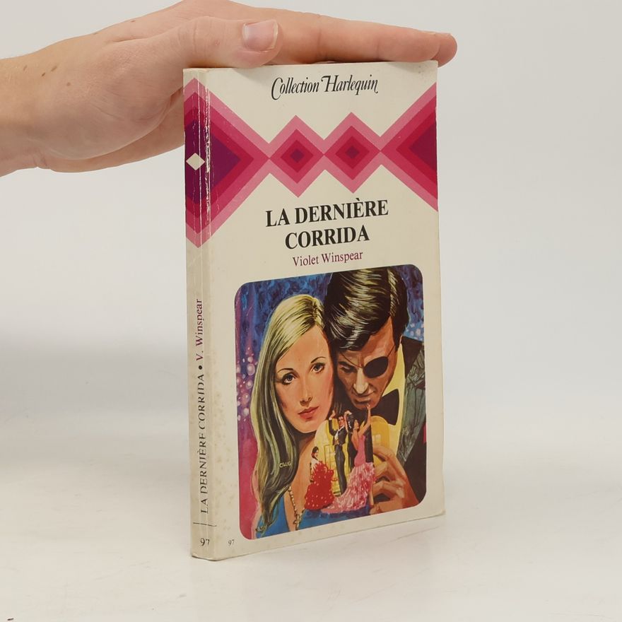Craig Collection Harlequin - 97: La dernière corrida