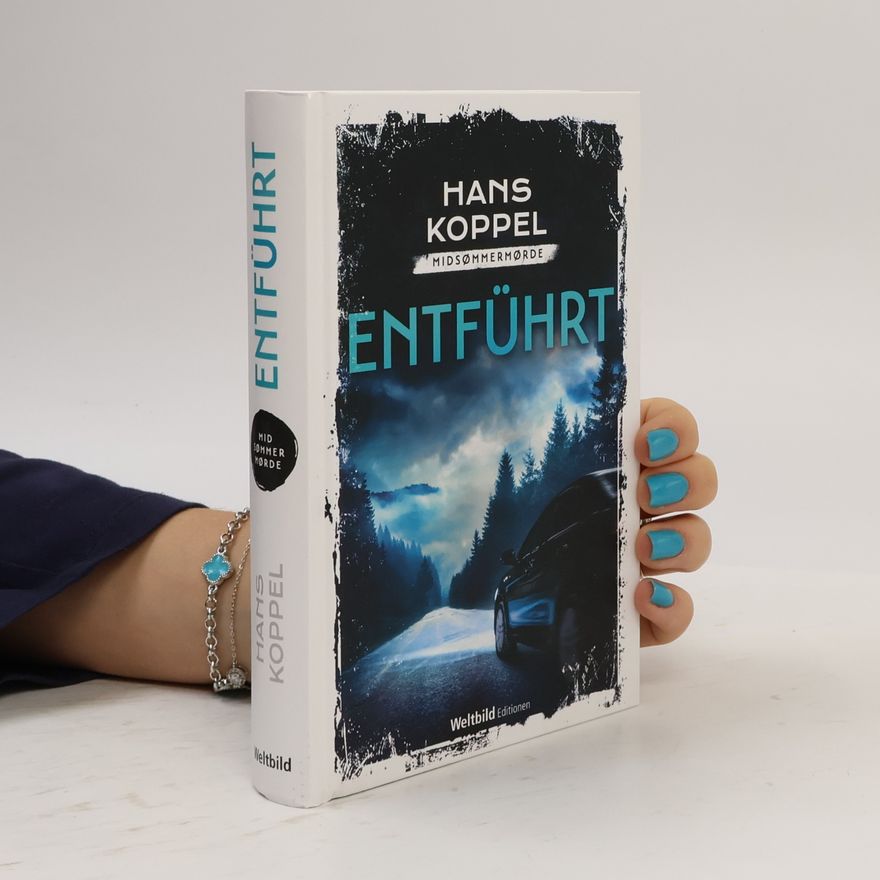 Hans Koppel Entführt