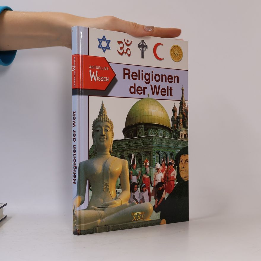 Christian Zentner Religionen der Welt