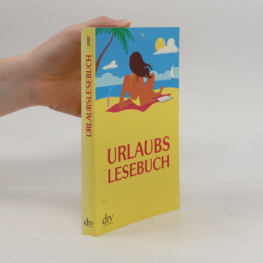 Karoline Adler Urlaubslesebuch