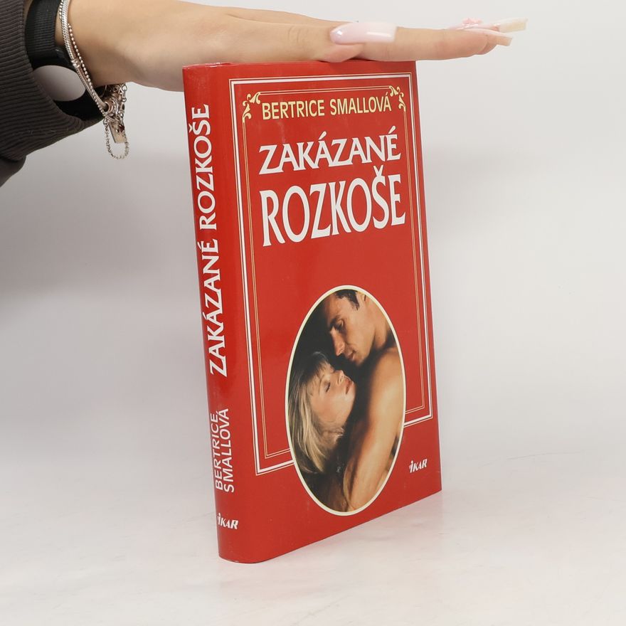 Bertrice Small Zakázané rozkoše