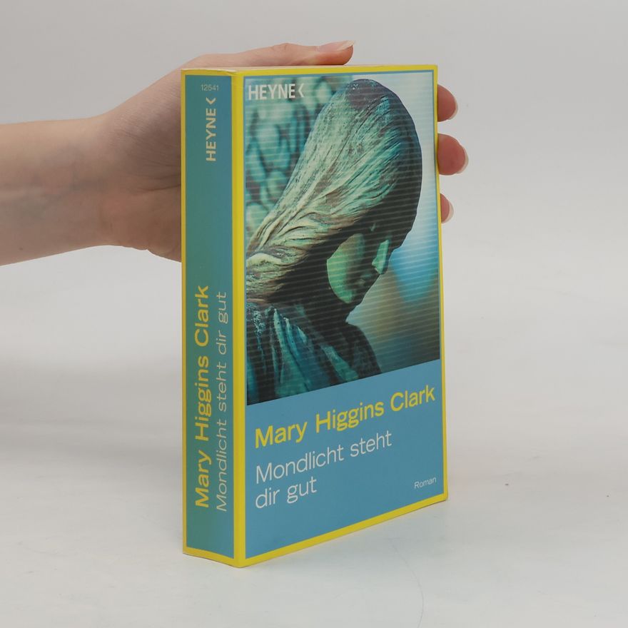 Mary Higgins Clark Mondlicht steht dir gut