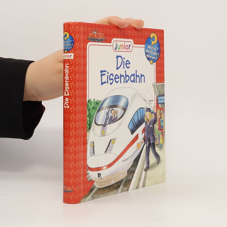 Autorenkollektiv Die Eisenbahn