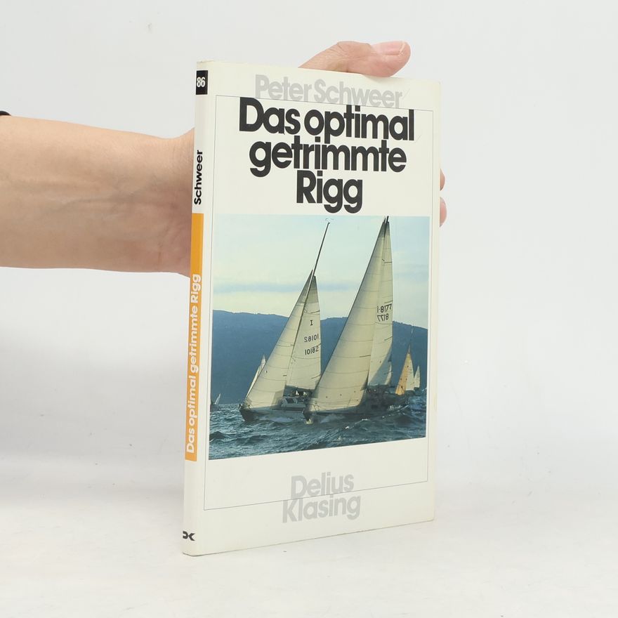 Peter Schweer Das optimal getrimmte Rigg