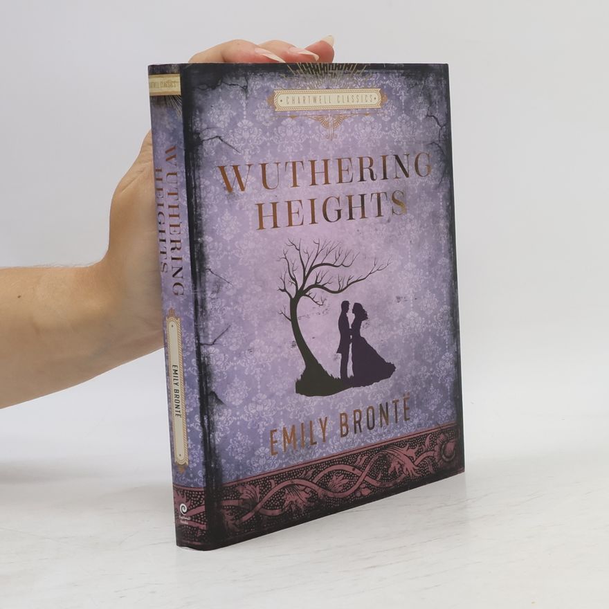 Emily Brontë Wuthering Heights