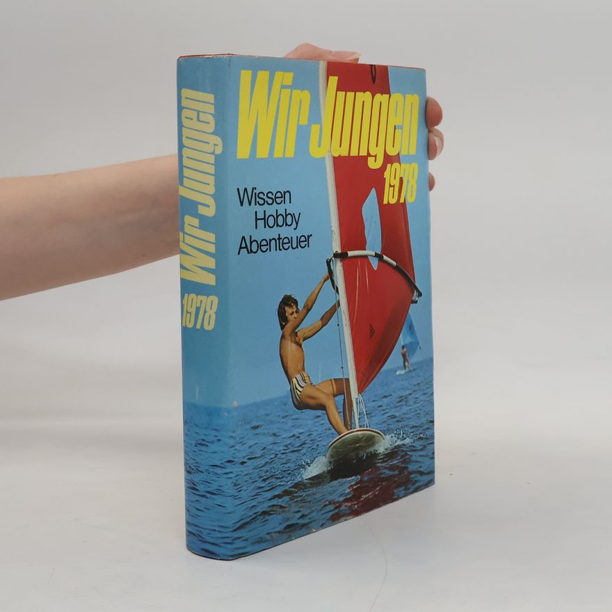 AA.VV. Wir Jungen 1978