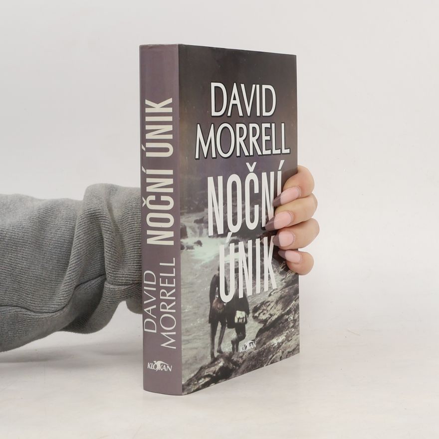 David Morrell Noční únik