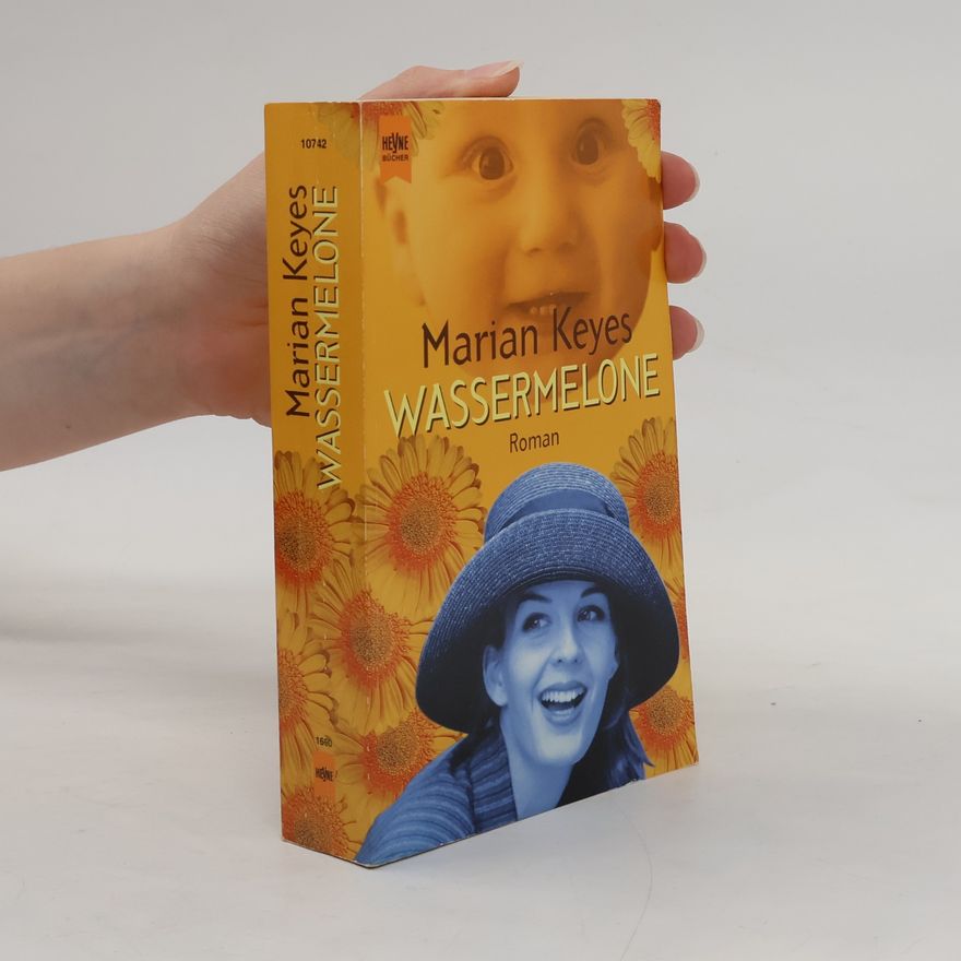 Marian Keyes Wassermelone