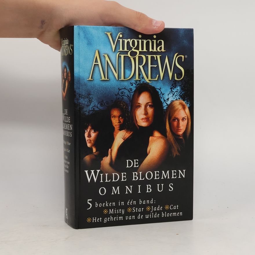 Parma van Loon De wilde bloemen omnibus