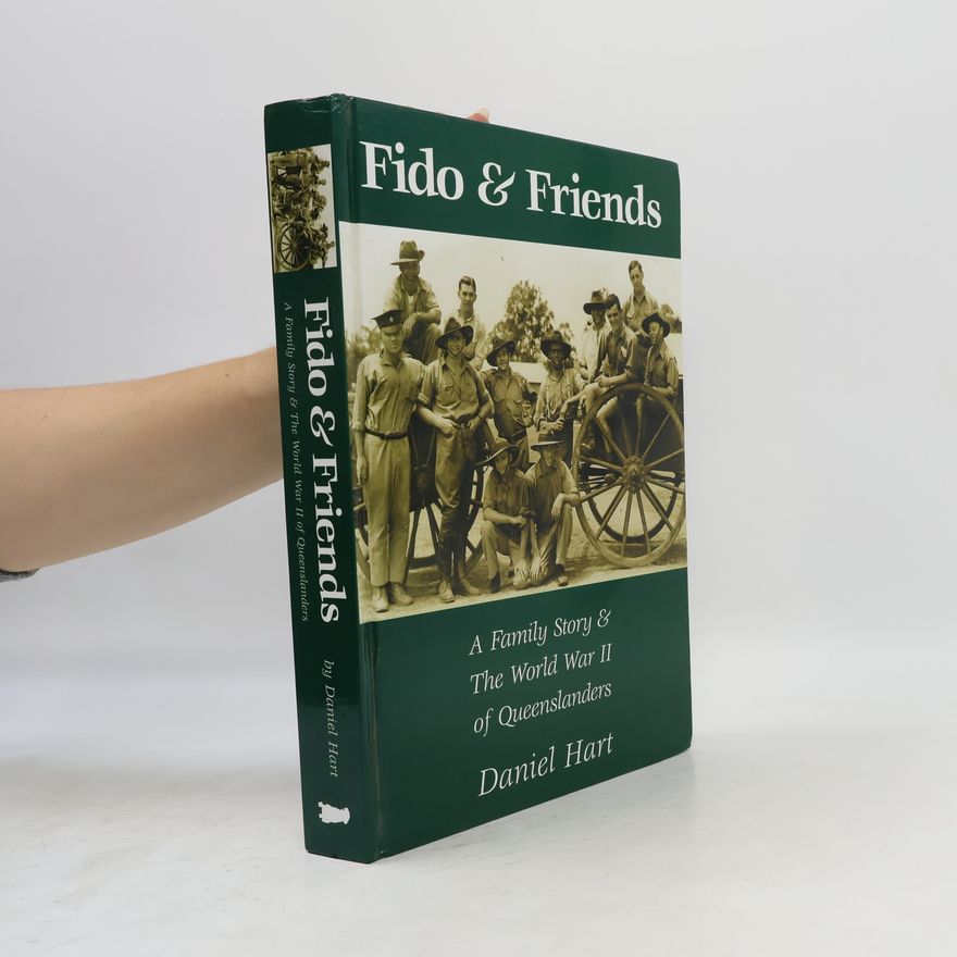 Daniel Hart Fido & Friends