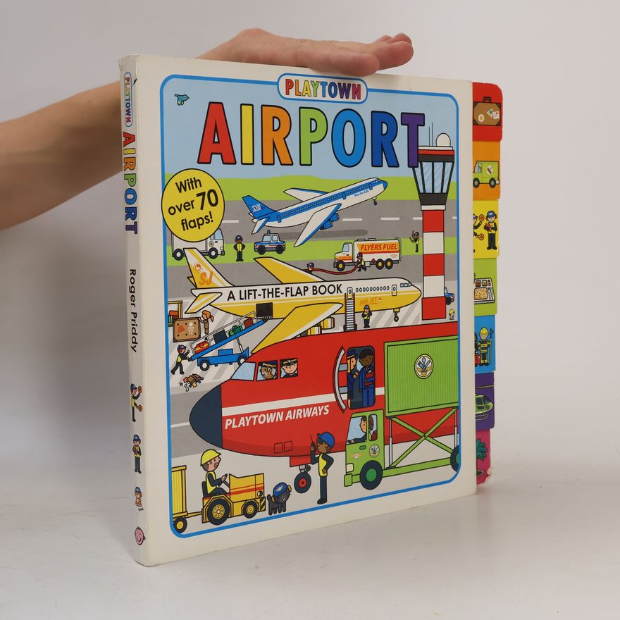 Autores varios Airport