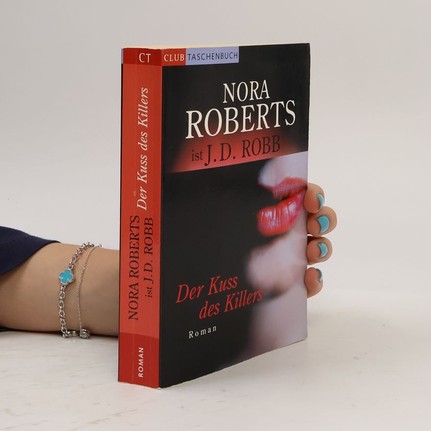Nora Roberts Der Kuss des Killers