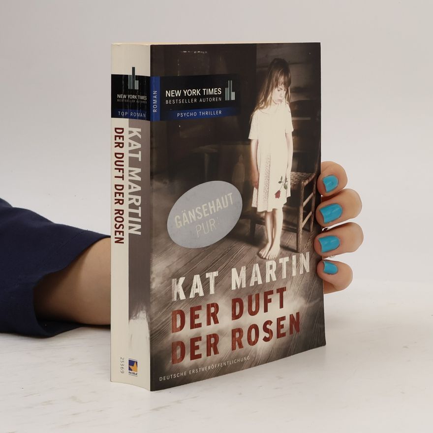 Kat Martin Der Duft der Rosen