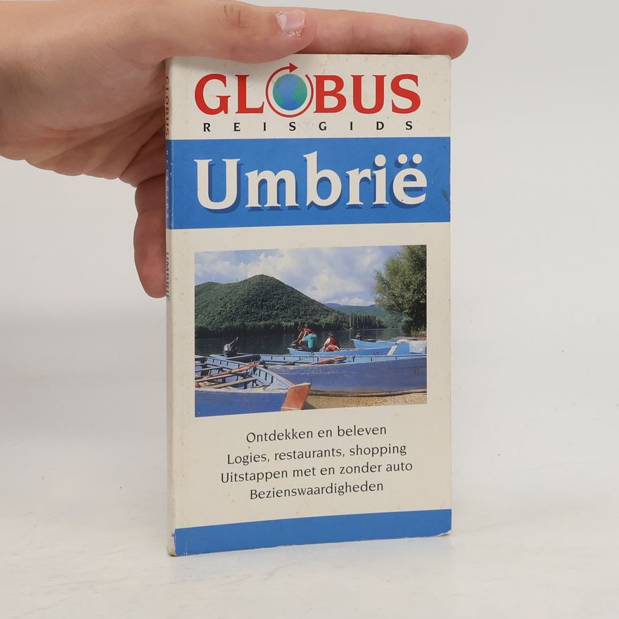 Edda Neumann Umbrië