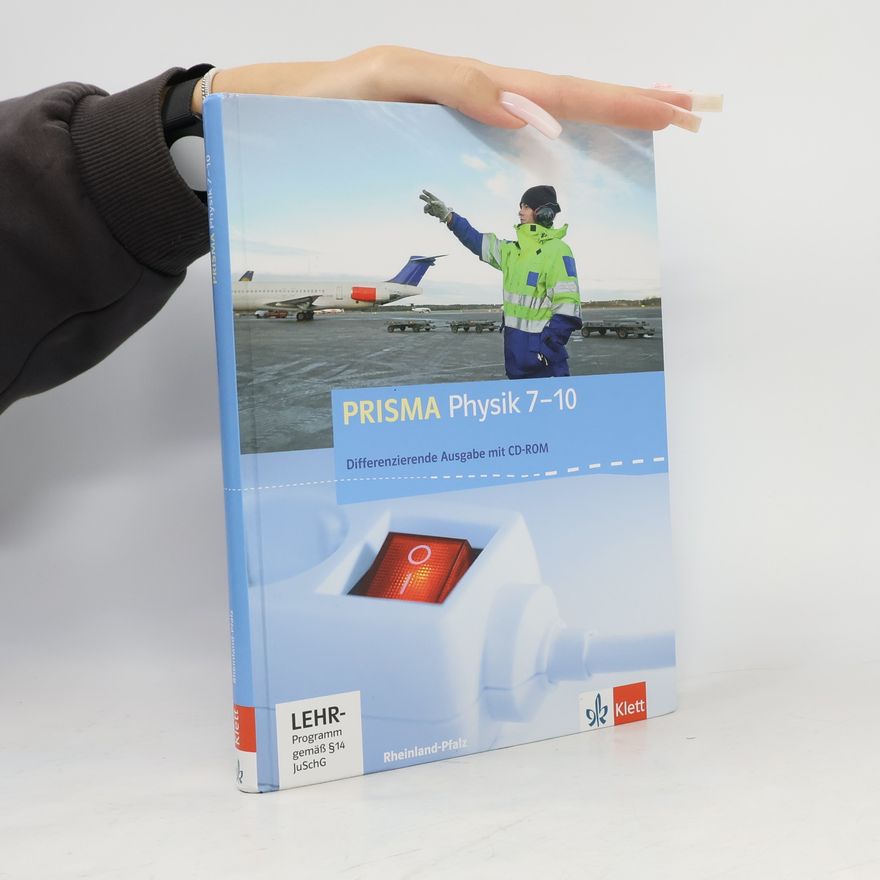 Various authors Prisma Physik 7 - 10