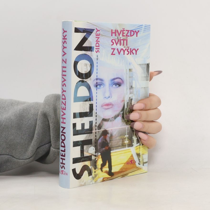 Sidney Sheldon Hvězdy svítí z výšky