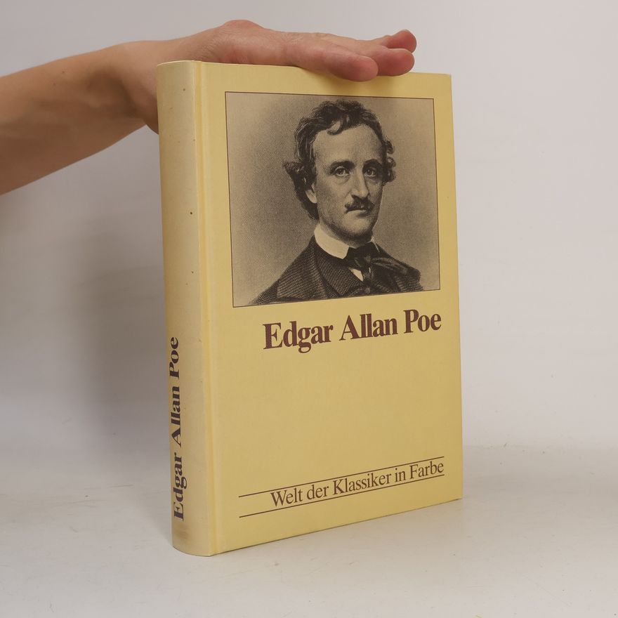Various authors Die grossen Klassiker. Edgar Allan Poe. Band 20