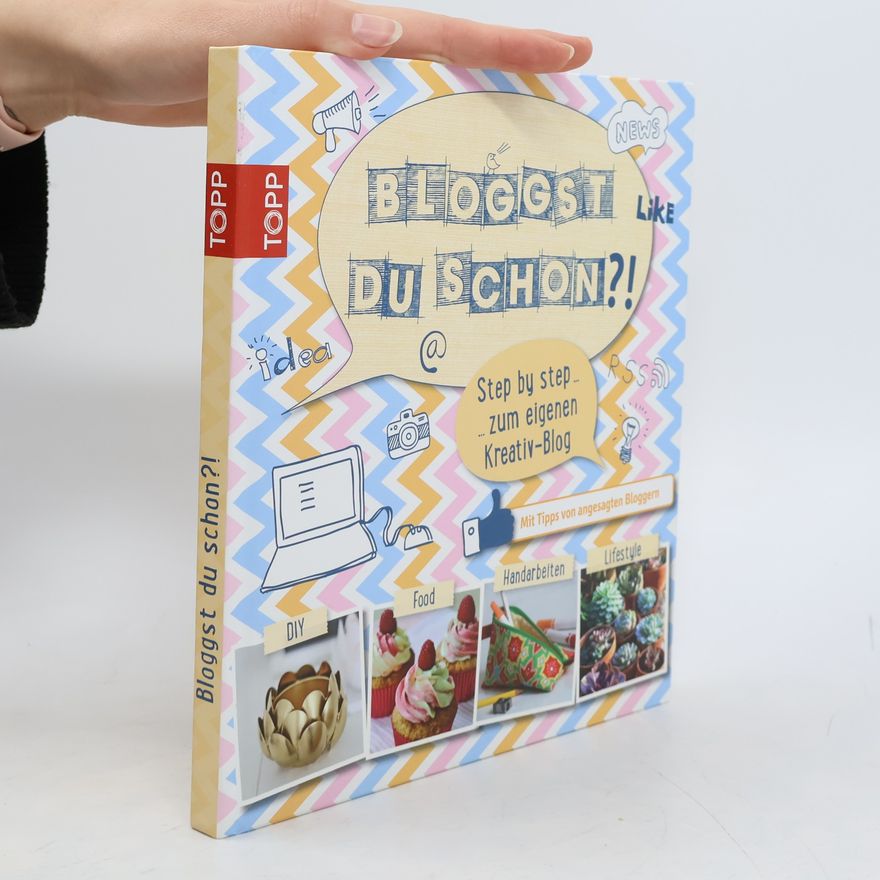 Various authors Bloggst du schon?!