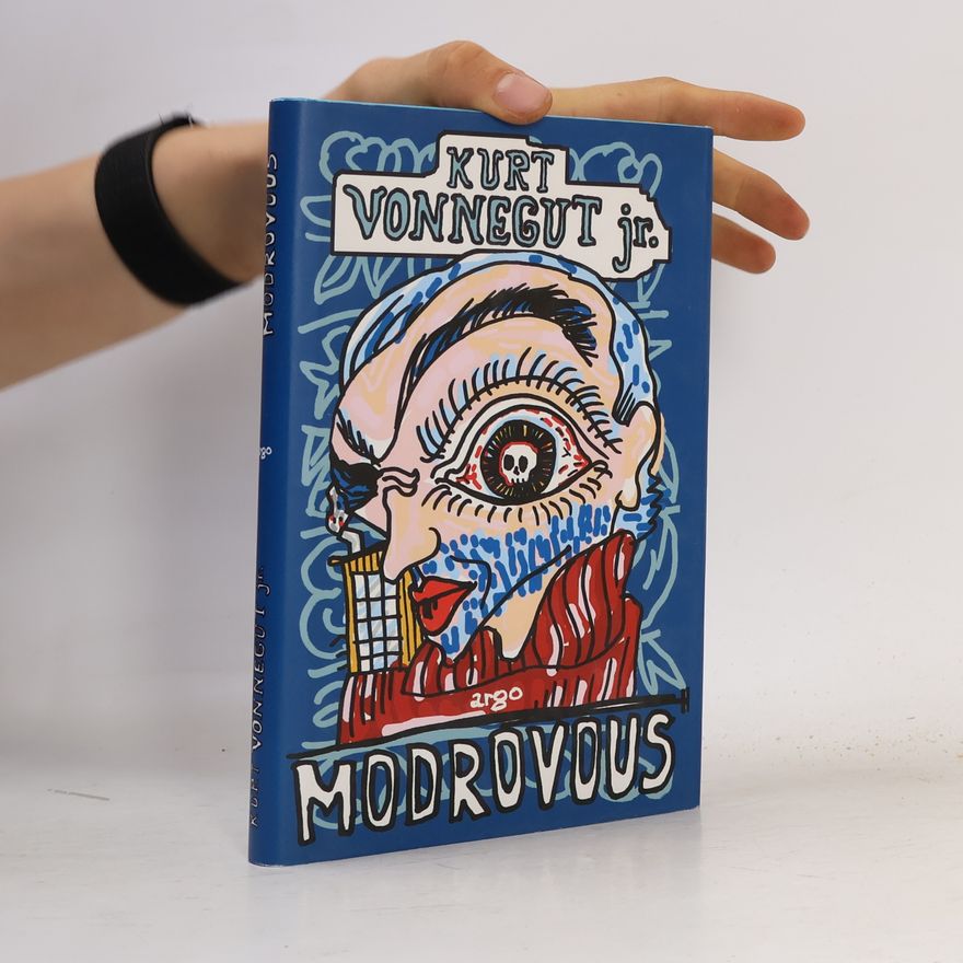 Kurt Vonnegut Modrovous