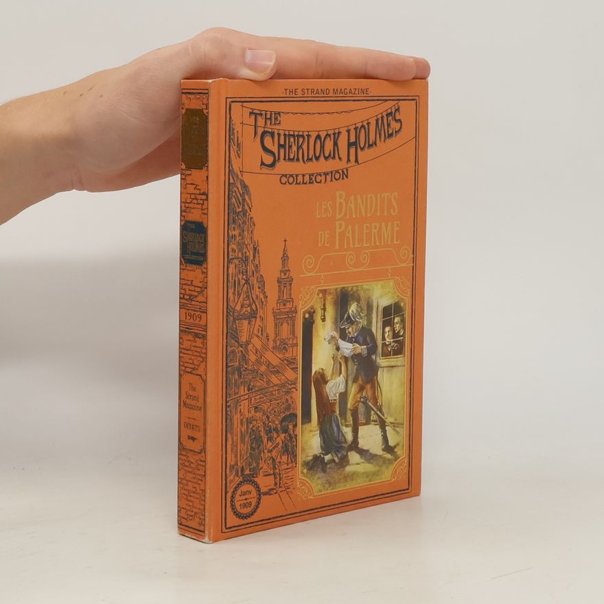 Autorenkollektiv Les Bandits de Palerme Janv 1909