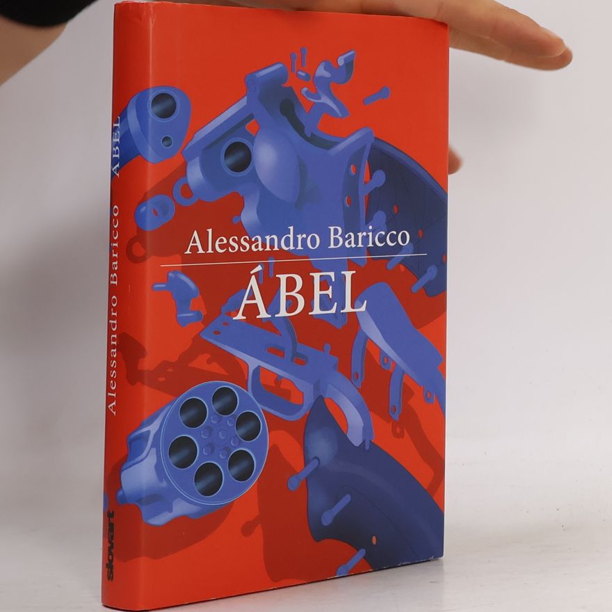 Alessandro Baricco Ábel