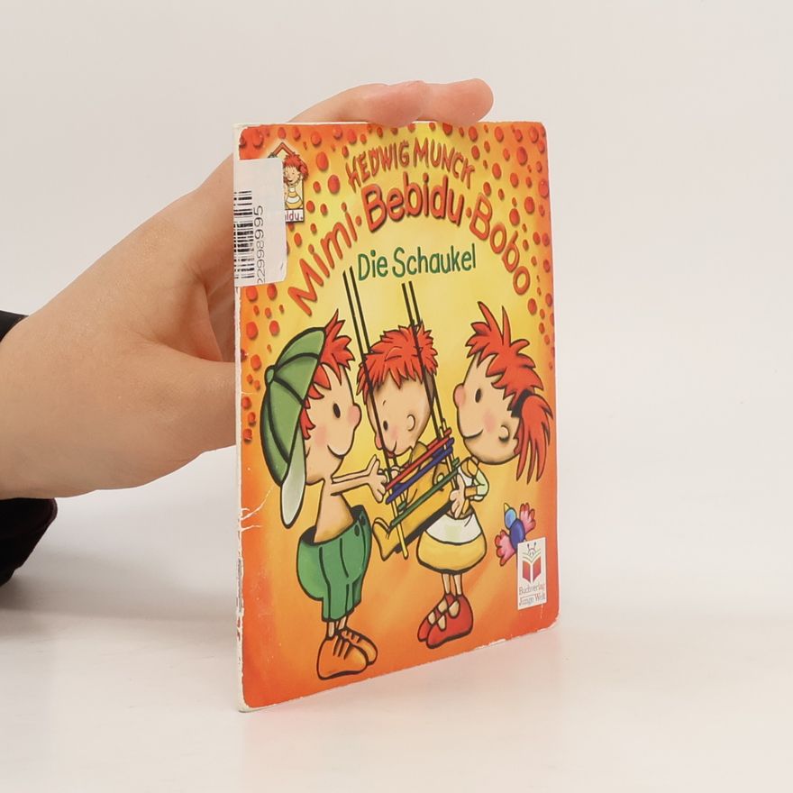 Autorenkollektiv Bebidu: Die Schaukel