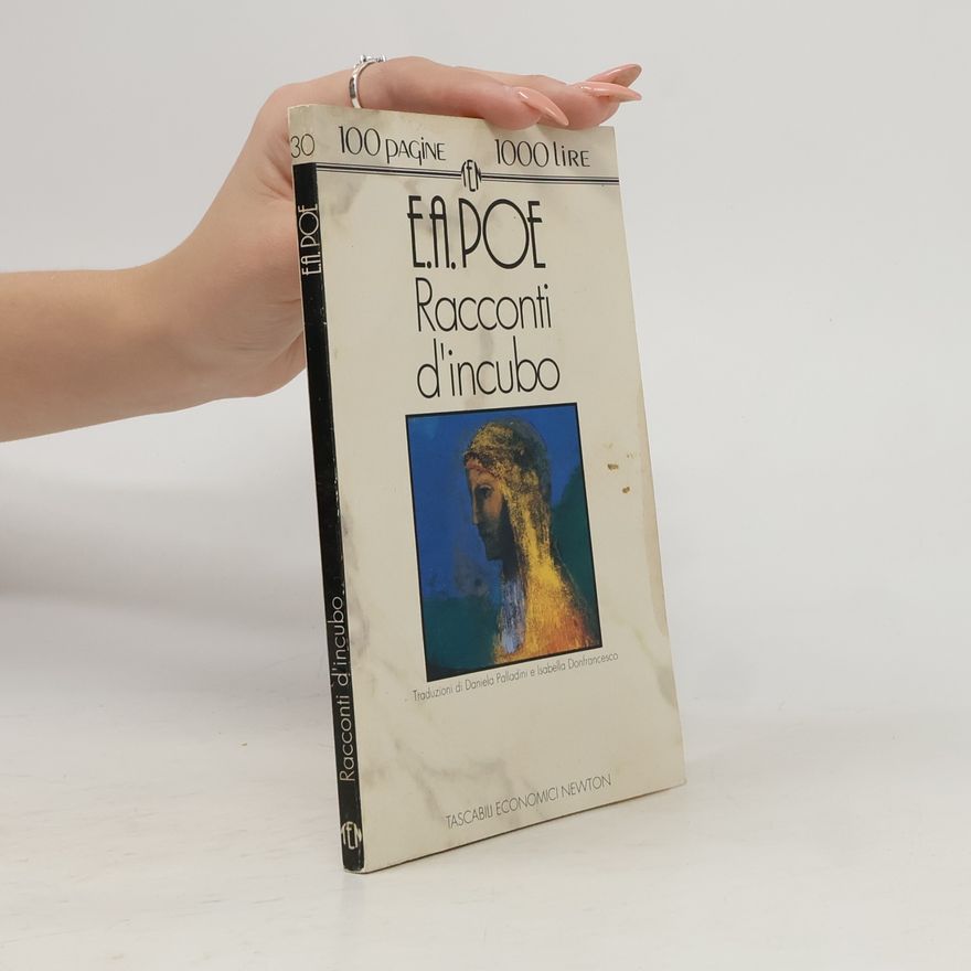 Edgar Allan Poe Racconti d'incubo