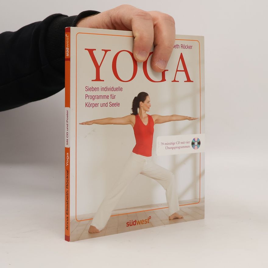 AA.VV. Yoga