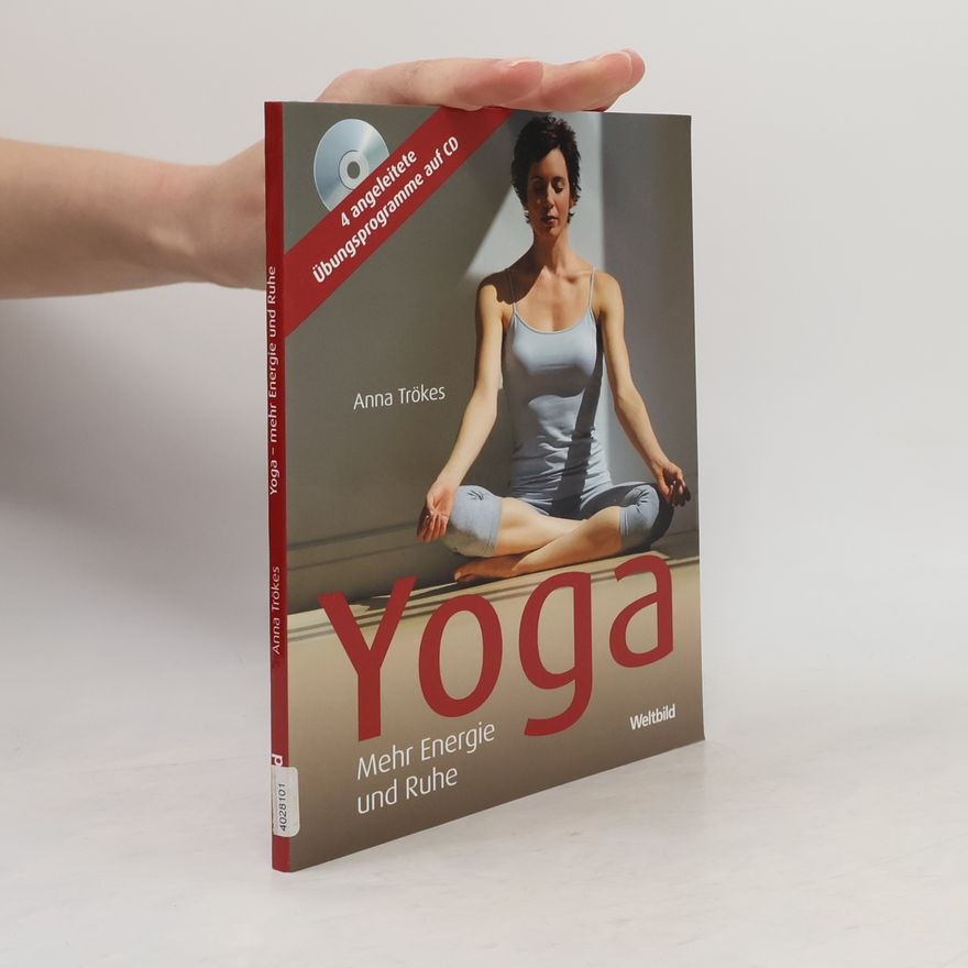 Anna Trökes Yoga