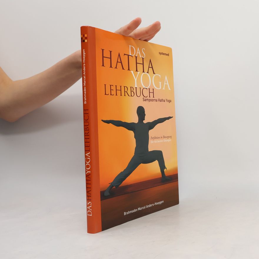 Karsten Kupping Das Hatha-Yoga Lehrbuch