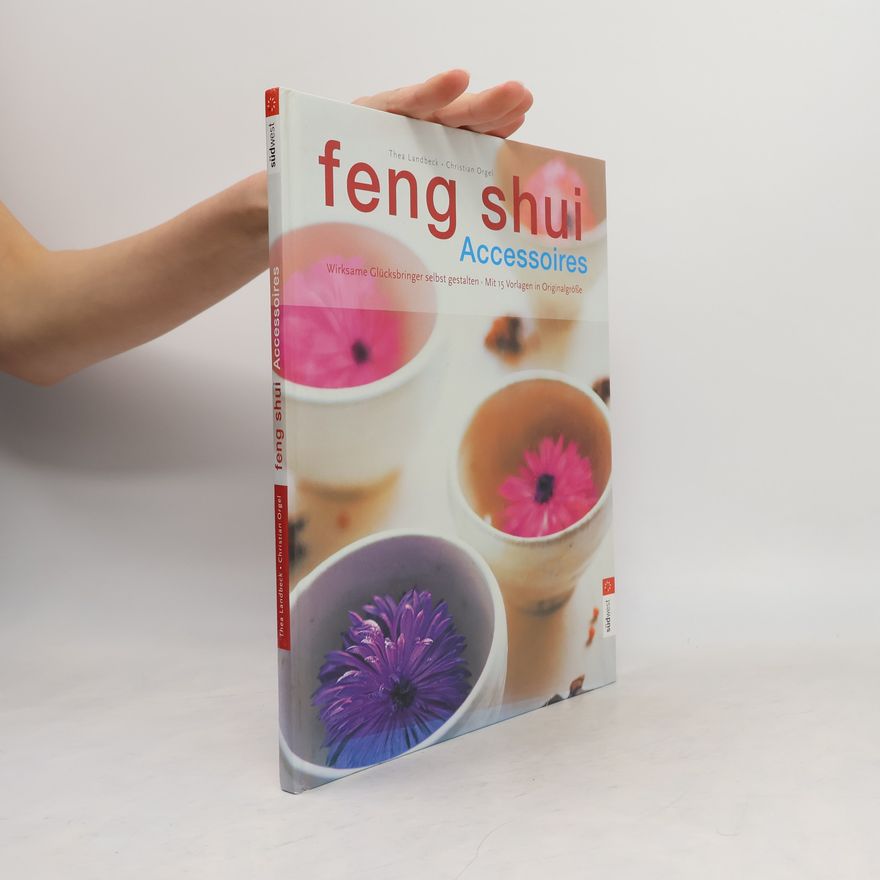 Thea Landbeck Feng-Shui-Accessoires
