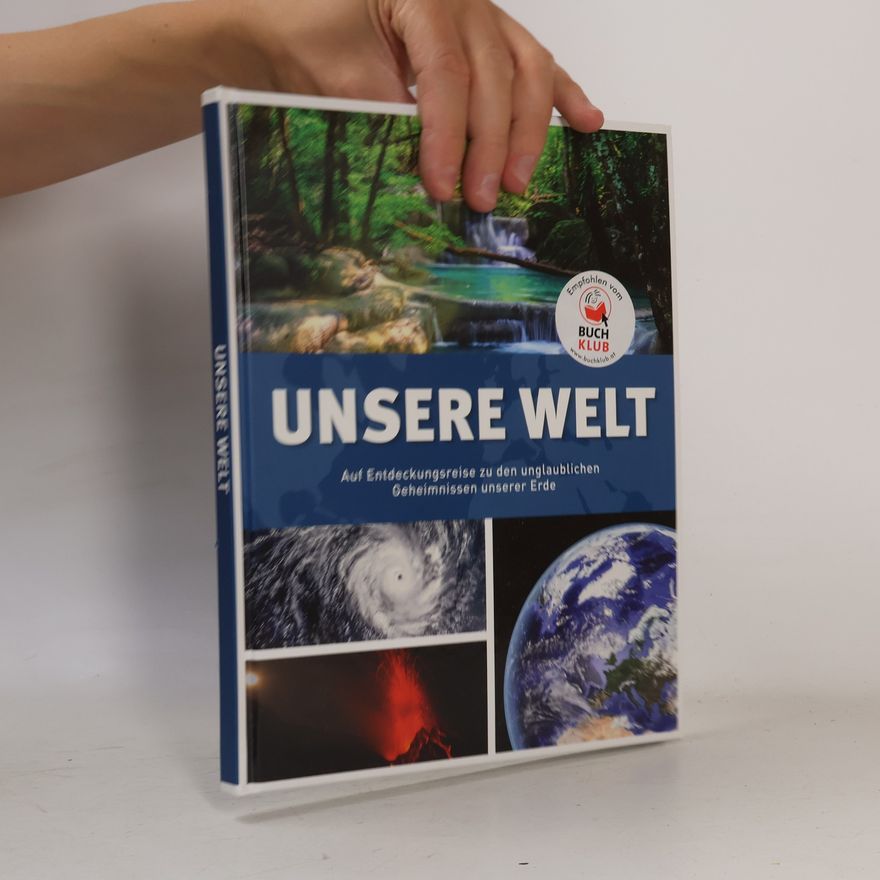 Autorenkollektiv Unsere Welt