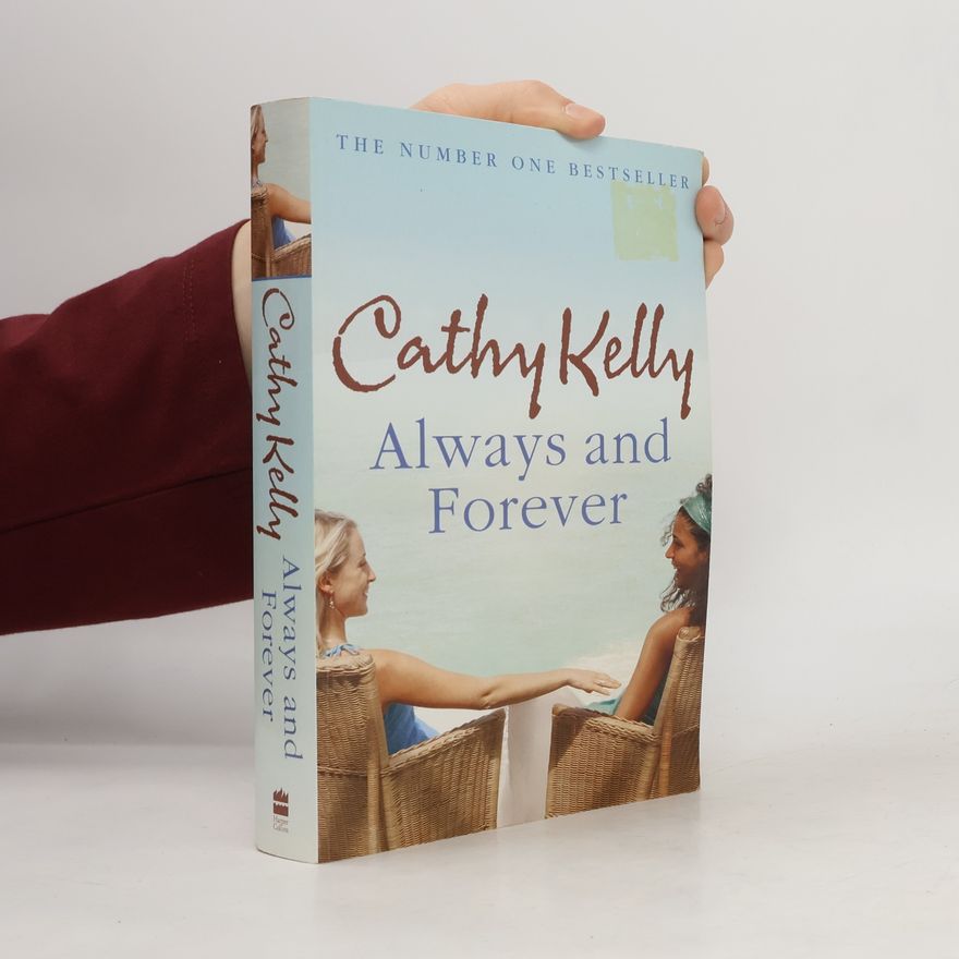 Cathy Kelly Always and Forever