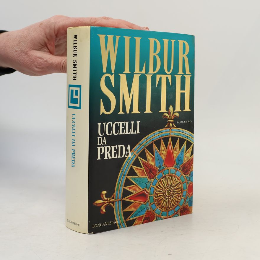 Wilbur A. Smith Uccelli da preda