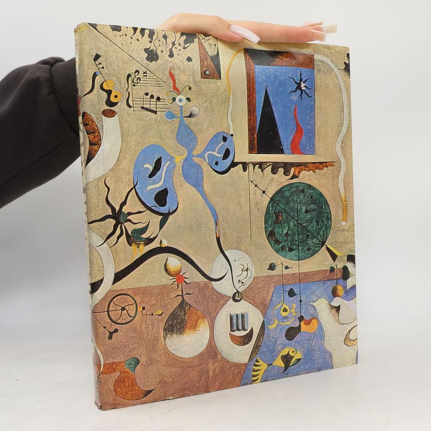 Collectif d'auteurs L'arte moderna VII. Metafisica, Dada e Surrealismo